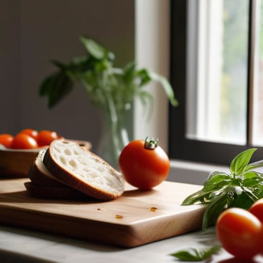 Simple Recipes for Absolute Beginners