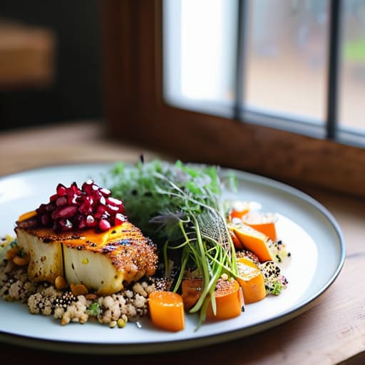 Vegetarian Dishes That Even Meat-eaters Will Crave