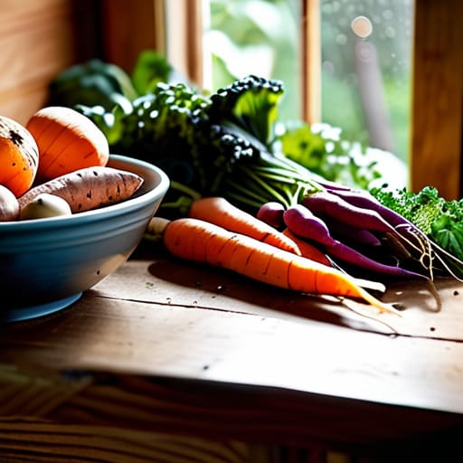 How to Maintain a Nutritious Diet on a Budget