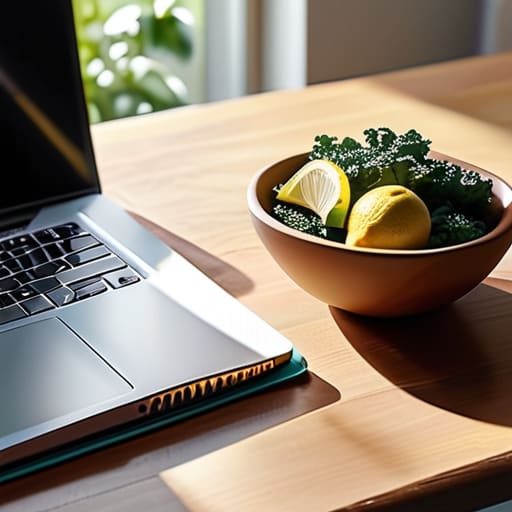 Staying Healthy Even When Your Schedule Is Jam-packed