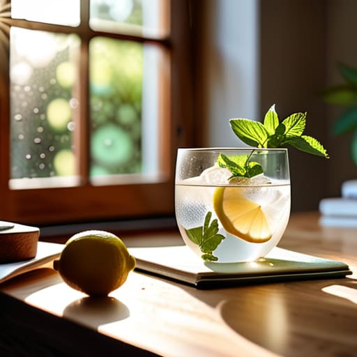 Tips to Fight Off That Mid-afternoon Energy Crash