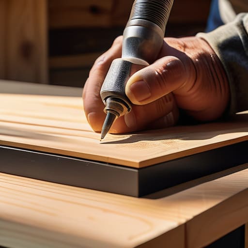 Build a Solid Workspace for Less Than $100