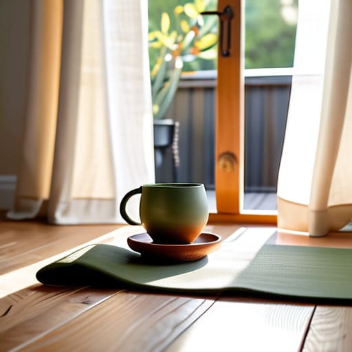 How to Design a Sustainable Wellness Routine