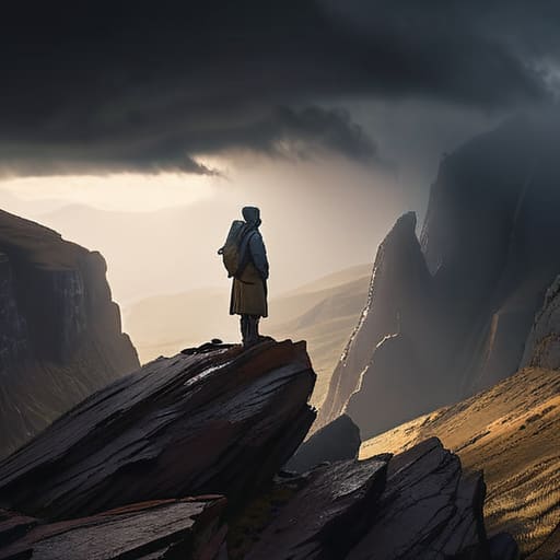 Ways to Strengthen Your Mindset for Tough Times