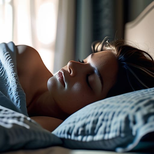 Techniques to Quiet a Racing Mind Before You Sleep