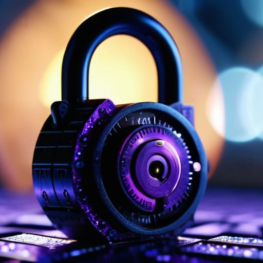 The Art of Creating Memorable but Unbreakable Passwords