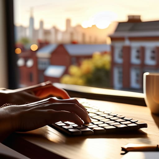 Accelerating Your Job Search in a Tough Market