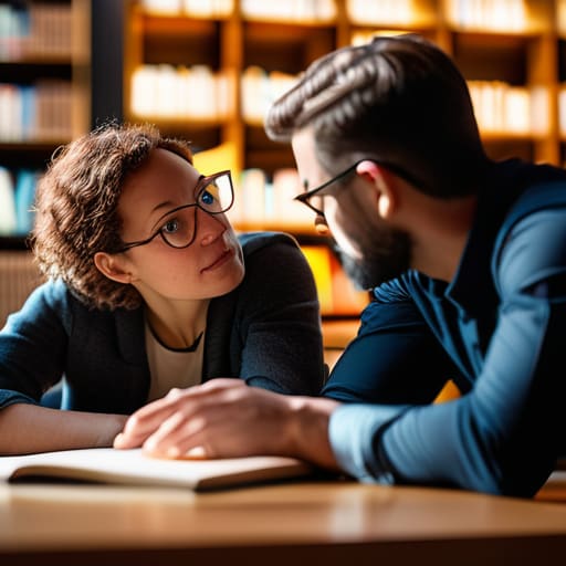 Finding a Mentor Who Will Truly Invest in Your Success