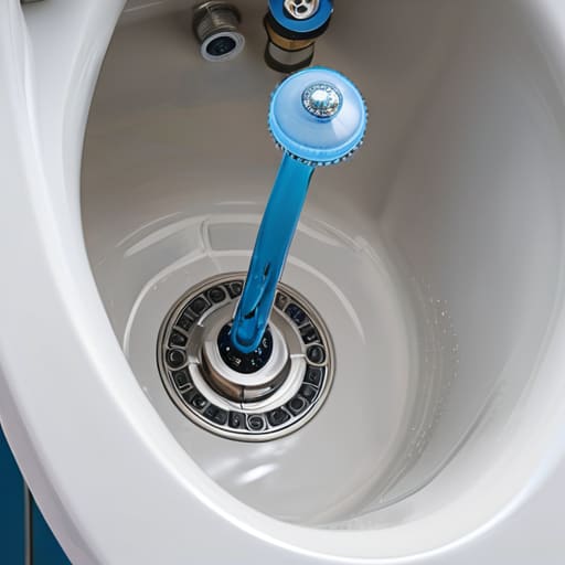 Stop a Running Toilet and Reduce Your Water Usage