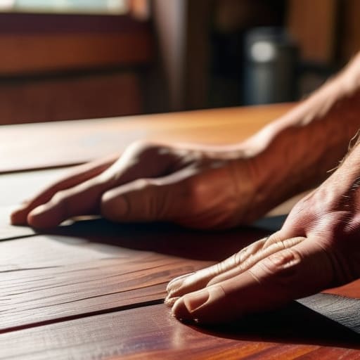 Ways to Repair Scratches in Wood Furniture