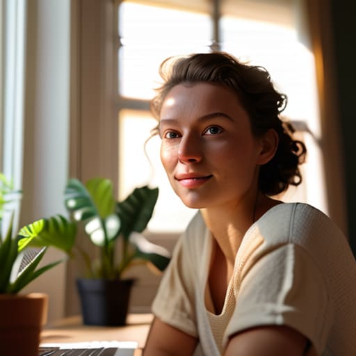 How to Look Professional and Clear on Video Calls