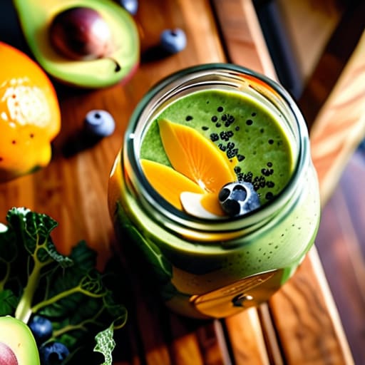 How to Craft a Truly Nutritious Smoothie