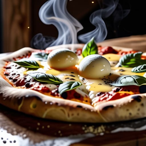 Ditch the Delivery: How to Master Homemade Pizza