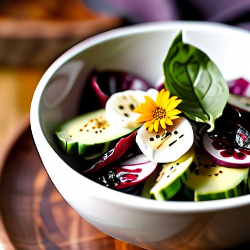 Stop Eating Boring Salads: How to Make Them Delicious