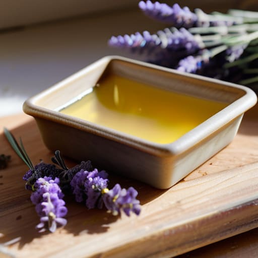 A Beginner’s Guide to Making Homemade Soap