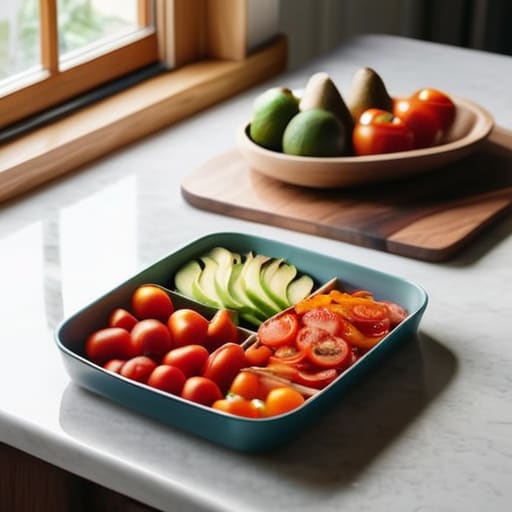 Take the Guesswork Out of Dinner With Smart Meal Planning