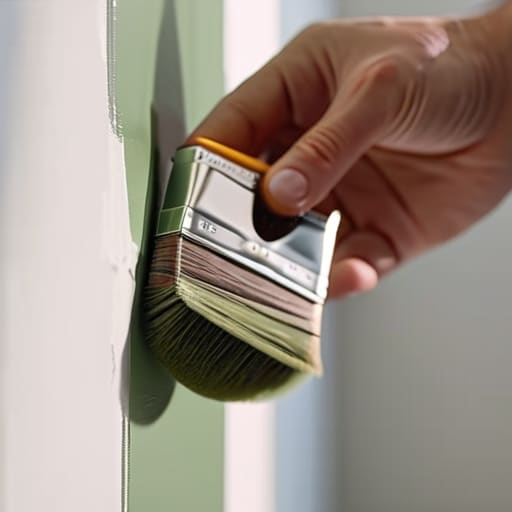Professional Techniques for Painting Your Rooms