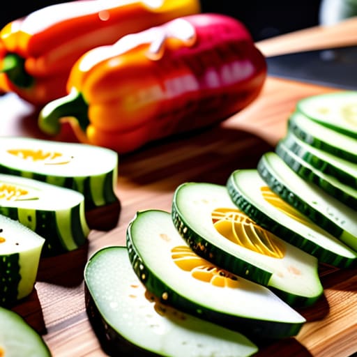Pro Tips for Faster, Safer Vegetable Prep