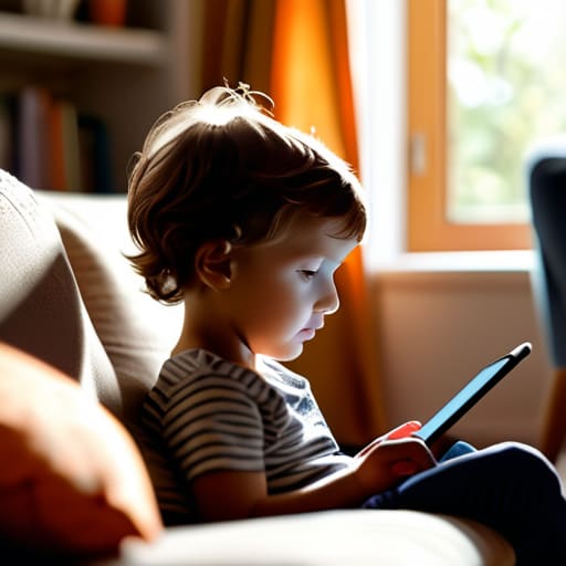 Keeping Your Children Safe While They Browse the Web