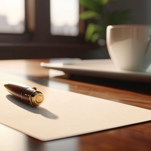 The Professional Guide to Resigning From Your Current Role