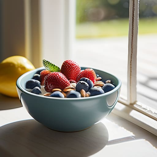 Cutting Back on Sugar Without Feeling Like You’re Missing Out