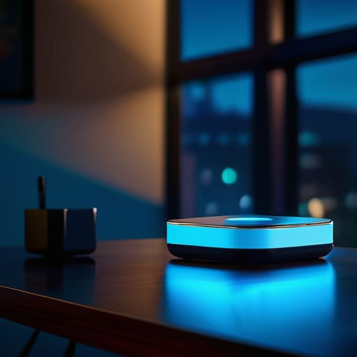 How to Harden Your Home Wifi Against Intruders