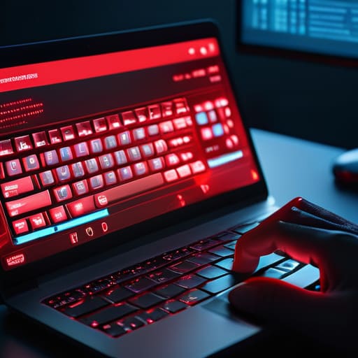 How to Recognize and Dodge Common Internet Scams