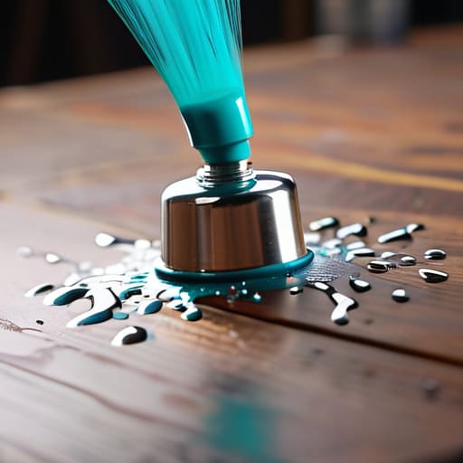 Mastering Spray Paint for a Smooth, Professional Result