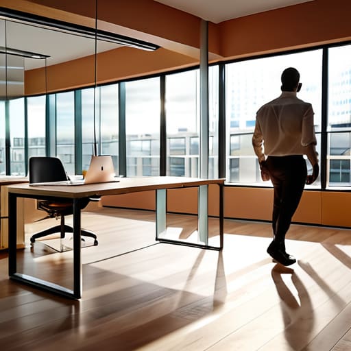 Ways to Stay Moving When You Have a Sedentary Job