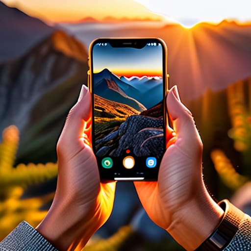 Pro Secrets for Taking Better Mobile Photos