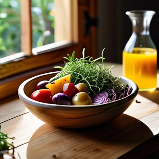 Creative Ways to Transform Your Leftovers