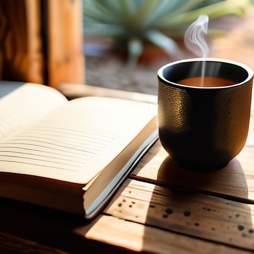 The Connection Between Journaling and Better Mental Wellness