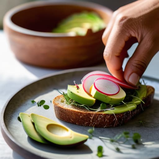 The Art of Mindful Eating for Better Digestion and Enjoyment