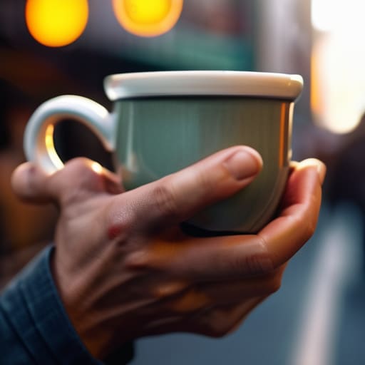 Quick Mindfulness Practices for People on the Go