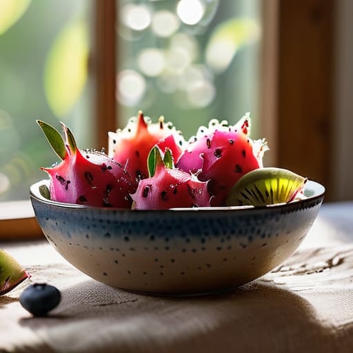 Natural Alternatives to Caffeine for a Real Energy Boost