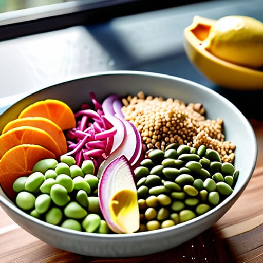 Better Than a Sad Desk Salad: Quick Lunch Inspiration
