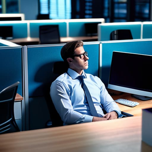 Decoding Quiet Quitting: What It Means for Your Future