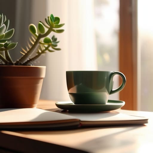 Staying Productive and Balanced While Working From Home