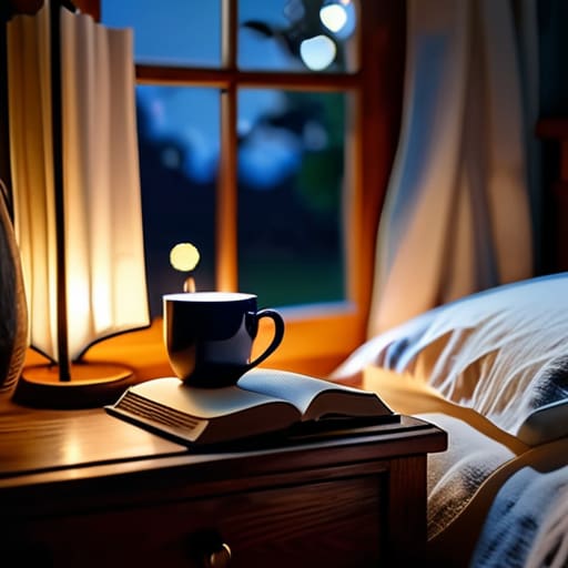 Better Sleep Hygiene: Steps to a More Restful Night