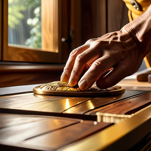 Transform Old Furniture Into High-end Looking Pieces