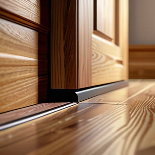 Lower Your Energy Bills by Weatherstripping Your Doors