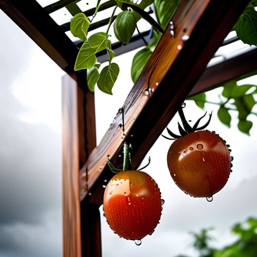 Essential Garden Trellis Materials List for Heavy Duty Growth