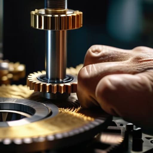 Mastering a Specific Technical Skillset for success.