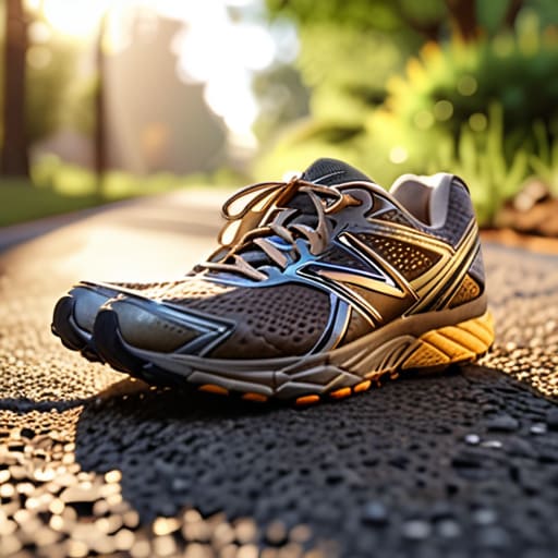 Selecting Reliable Running Shoes for Beginners Over Expensive Gimmicks