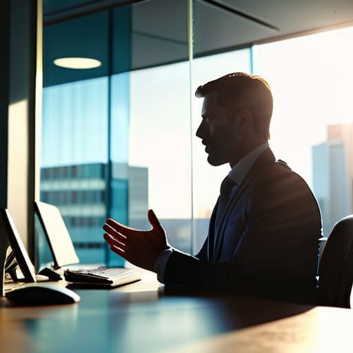 Coexisting With a Difficult Boss Without Burning Out