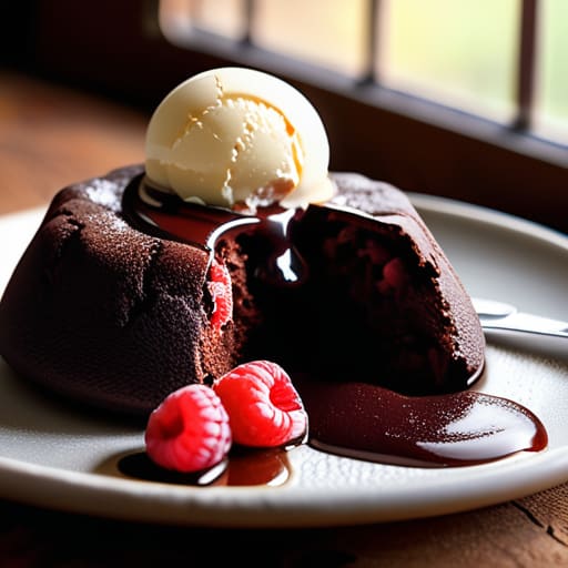 Satisfy Your Sweet Tooth With These Easy Desserts