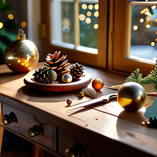 Festive Diy Projects to Decorate for the Holidays