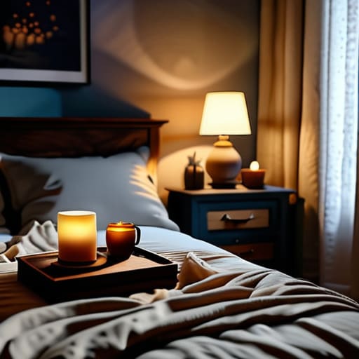 How to Design a Nighttime Routine for Superior Sleep