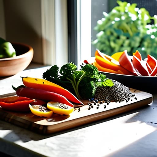 A Step-by-step Guide to Weekly Meal Prepping