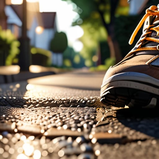 A Reluctant Runner’s Guide to Starting Out